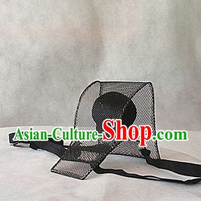 Ancient Chinese Male Hat