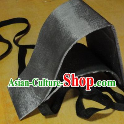 Ancient Chinese Bing Ma Yong Terra Cotta Warrior Hat