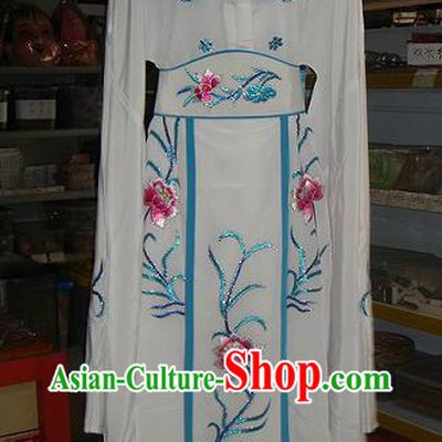 Goddess Matsu of the Sea Ma Zu Costume Complete Set