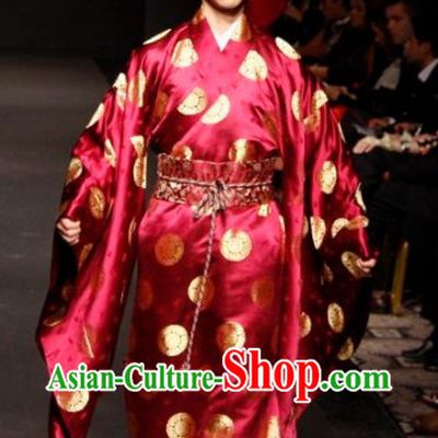 The Ancients Chinese Nobility Male Model Robe and Hat