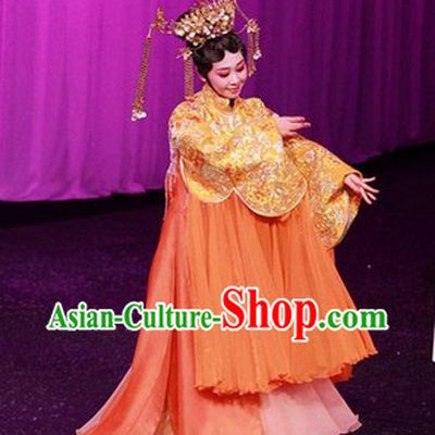 Li Yugang Jing Hua Shui Yue Concert Show Costume