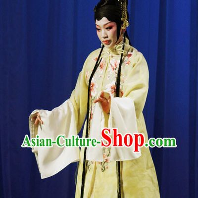 Traditional Chinese Drama Concert Show Costume