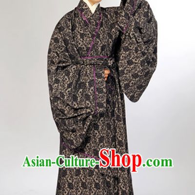 Ancient Chinese Antique Style Garments for Beauties