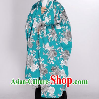 Ancient Chinese Wide Sleeves Clothing for Women