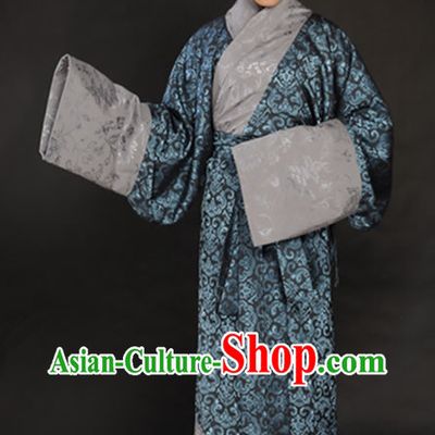 Ancient Chinese Antique Style Clothing for Royal Lady