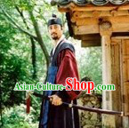 Special Custom Order of Luis