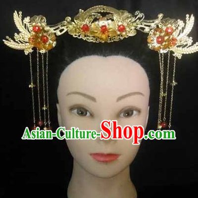 Ancient Chinese Style Hair Accessories for Ladies