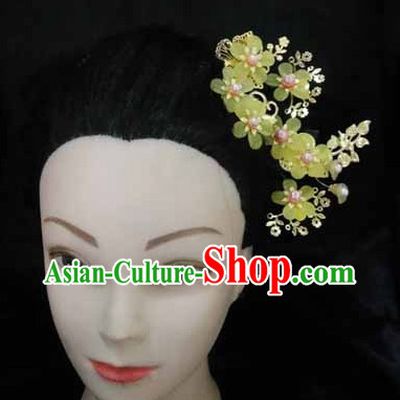 Ancient Chinese Beauty Hairpins