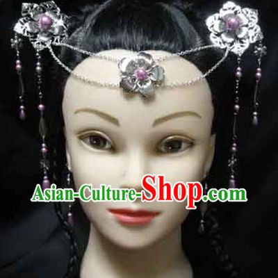 Ancient Chinese Cosplay Hair Accessories