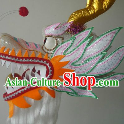 59 Inches Large Size No.1 Dragon Dance Head