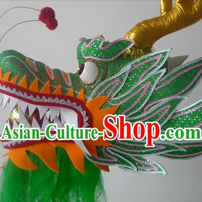 Standard International Competition Use Size 3 Dragon Head