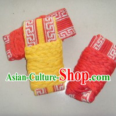 Professional Lion Dance Belt