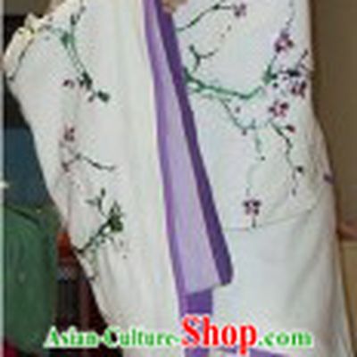 Traditional Clothing of the Han Chinese people