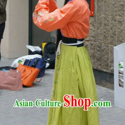 Worldwide Free Shipping Chinese Ancient Infanta Dramaturgic Robe Dress