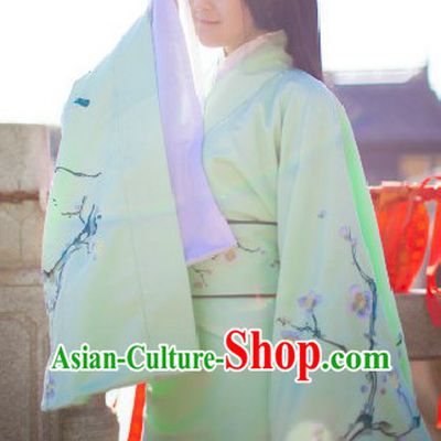 Ancient Chinese Imperial Nobles Embroidery Clothes Free Worldwide Delivery