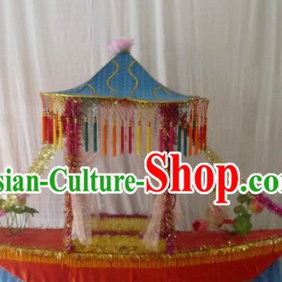 Traditional Chinese Festival Celebration Picking Lotus Dragon Boat
