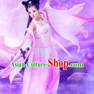 A Chinese Ghost Story Nie Xiaoqian Costumes