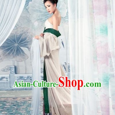 Ancient Chinese Sexy Beauty Costumes