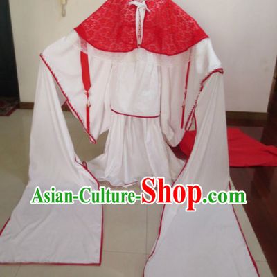 Ancient Chinese Cosplay Princess Costumes for Women