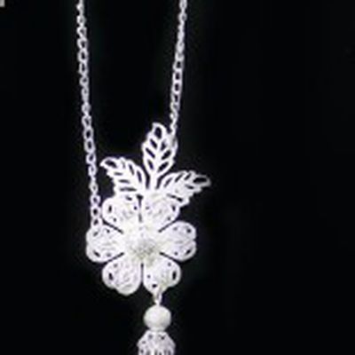 Ancient Chinese Style Handmade Hair Accessory