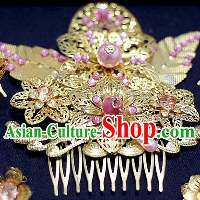 Ancient Chinese Style Princess Hairpin