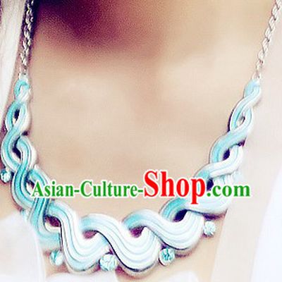 Ancient Chinese Style Necklace
