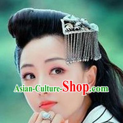 Ancient Chinese Imperial Palace Lady Hair Accessories