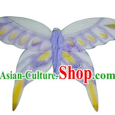 Big Stage Performance Adult Size Butterfly Dance Wings