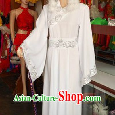 The Return of The Pearl Princess Han Xiang Xiang Fei Costumes and Hat Complete Set