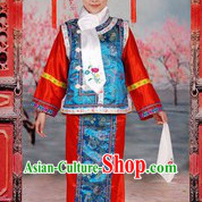 The Return of The Pearl Princess Costumes Complete Set for Women