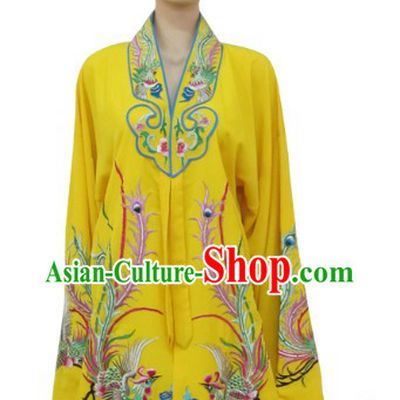 Ancient Chinese Opera Empress Phoenix Robe