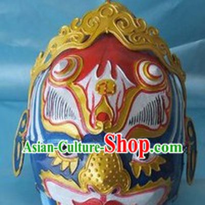 Ancient Chinese Legend Kui Xing Star Mask