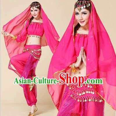 2013 Stage Performance Belly Dance Costumes for Women