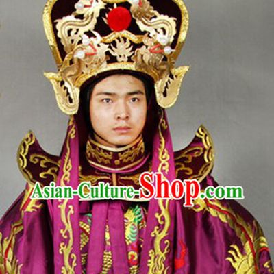 Face-mask Changing Costume Pants Belt Hat and 12 Masks Complete Set
