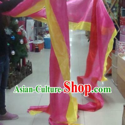 10 Meters Long Dance Ribbon