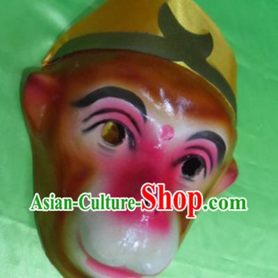 Monkey King Sun Wukong Performance Mask