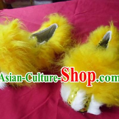 Professional Lion Dance Shoes