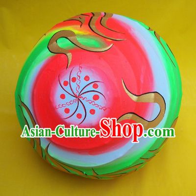 Luminous Dragon Dance Leading Pearl Ball