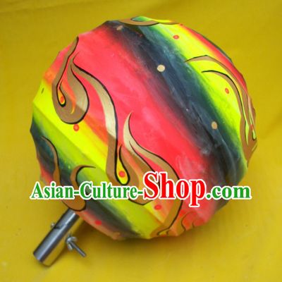 Handmade Dragon Dance Leading Ball Pearl