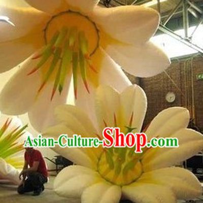 Big Inflatble Flower