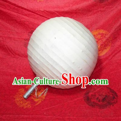 Traditional Chinese Handmade Dragon Dance Leading Pearl for DIY Painting Creation