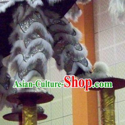 Professional Lion Dance Competition Pants