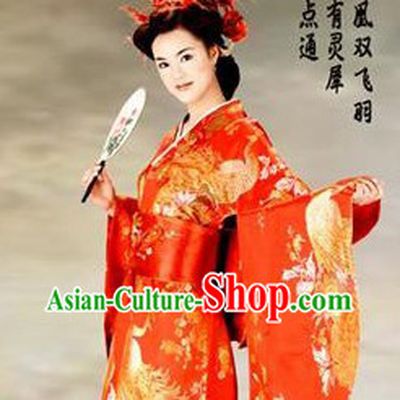 Good Luck Chinese Wedding Suit for Women
