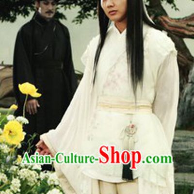Yoo Seung Ho Arang and the Magistrate Jade Emperor Costume Complete Set