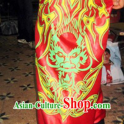 Professional Dragon Dancer and Lion Dancer Pants