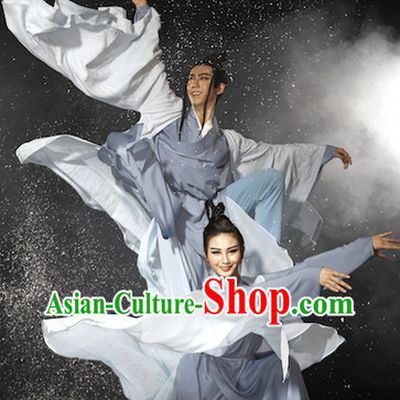 Ancient China Han Dynasty Dresses