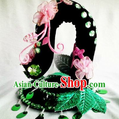 Chinese Classical Dance Headwear