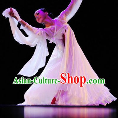 Korean Dance Costume Full Set for Women