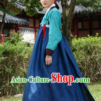 Dae Jang Geum The Great Jang Geum Hanbok Costumes for Women
