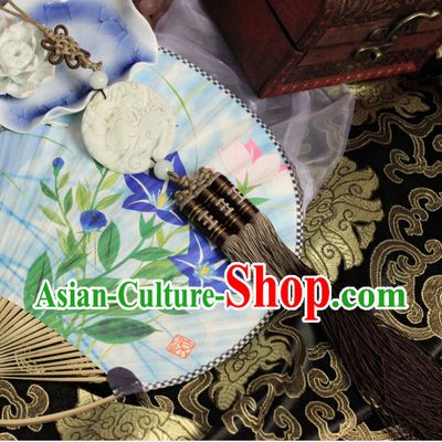 Ancient Chinese Jade Wearing